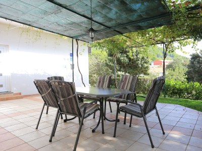 Apartment Two bedroom apartment near beach Živogošće - Mala Duba, Makarska A-21781-a - Outdoor photo 32