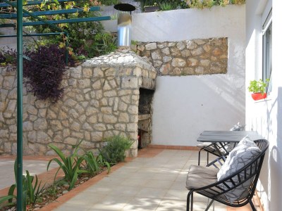 Apartment Two bedroom apartment near beach Živogošće - Mala Duba, Makarska A-21781-a - Outdoor photo 34