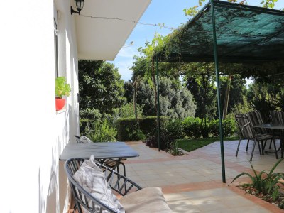 Apartment Two bedroom apartment near beach Živogošće - Mala Duba, Makarska A-21781-a - Outdoor photo 35