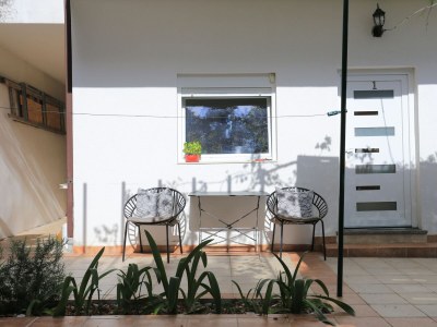 Apartment Two bedroom apartment near beach Živogošće - Mala Duba, Makarska A-21781-a - Outdoor photo 36