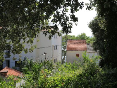 Apartment Two bedroom apartment near beach Živogošće - Mala Duba, Makarska A-21781-a - Outdoor photo 38