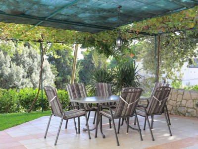 Apartment Two bedroom apartment near beach Živogošće - Mala Duba, Makarska A-21781-a - Outdoor photo 39