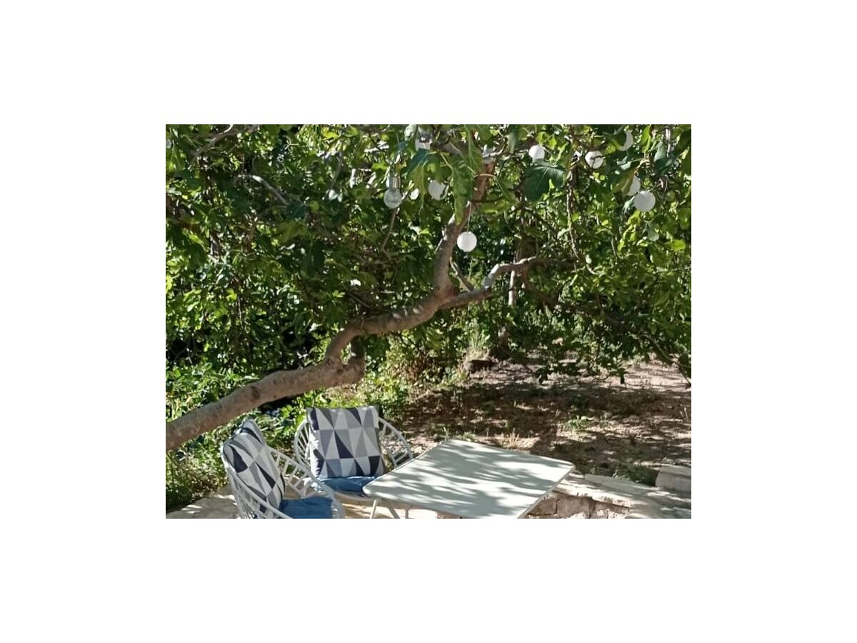 Apartment One bedroom apartment near beach Živogošće - Mala Duba, Makarska A-21781-c - Outdoor photo 4