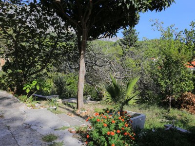 Apartment One bedroom apartment near beach Živogošće - Mala Duba, Makarska A-21781-c - Outdoor photo 7