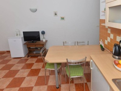 Apartment One bedroom apartment near beach Živogošće - Mala Duba, Makarska A-21781-c - Outdoor photo 15