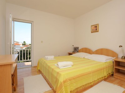 Apartment One bedroom apartment near beach Živogošće - Mala Duba, Makarska A-21781-c - Outdoor photo 18