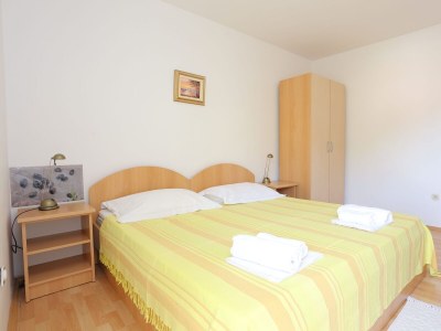 Apartment One bedroom apartment near beach Živogošće - Mala Duba, Makarska A-21781-c - Outdoor photo 19