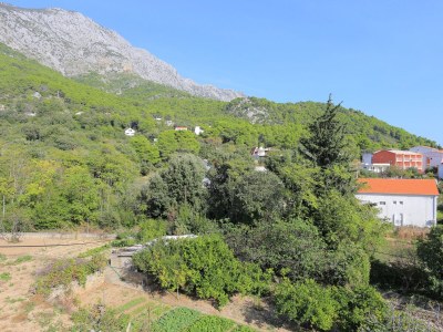Apartment One bedroom apartment near beach Živogošće - Mala Duba, Makarska A-21781-c - Outdoor photo 25