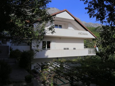 Apartment Two bedroom apartment near beach Živogošće - Mala Duba, Makarska A-21781-d - Outdoor photo 2