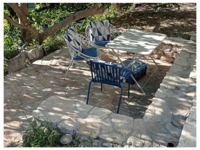 Apartment Two bedroom apartment near beach Živogošće - Mala Duba, Makarska A-21781-d - Outdoor photo 5