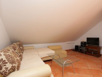 Apartment Two bedroom apartment near beach Živogošće - Mala Duba, Makarska A-21781-d - Outdoor photo 14