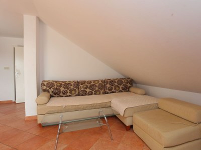 Apartment Two bedroom apartment near beach Živogošće - Mala Duba, Makarska A-21781-d - Outdoor photo 15