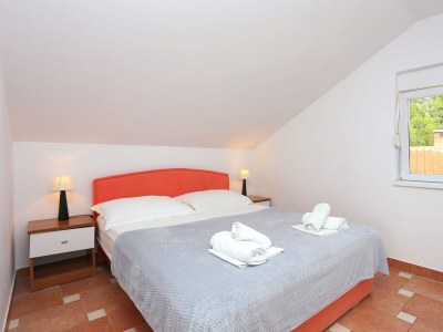 Apartment Two bedroom apartment near beach Živogošće - Mala Duba, Makarska A-21781-d - Outdoor photo 22