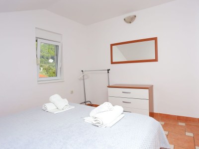 Apartment Two bedroom apartment near beach Živogošće - Mala Duba, Makarska A-21781-d - Outdoor photo 23