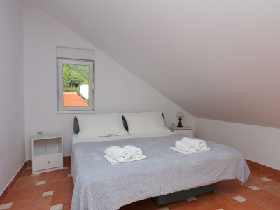 Apartment Two bedroom apartment near beach Živogošće - Mala Duba, Makarska A-21781-d - Outdoor photo 24