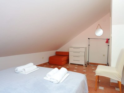 Apartment Two bedroom apartment near beach Živogošće - Mala Duba, Makarska A-21781-d - Outdoor photo 25