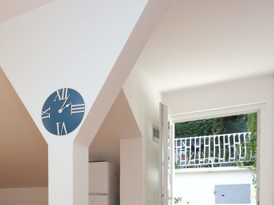 Apartment Two bedroom apartment near beach Živogošće - Mala Duba, Makarska A-21781-d - Outdoor photo 27