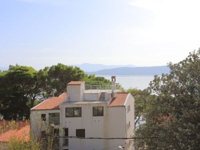 Apartment Two bedroom apartment near beach Živogošće - Mala Duba, Makarska A-21781-d - Outdoor photo 30