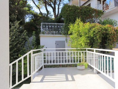 Apartment Two bedroom apartment near beach Živogošće - Mala Duba, Makarska A-21781-d - Outdoor photo 31