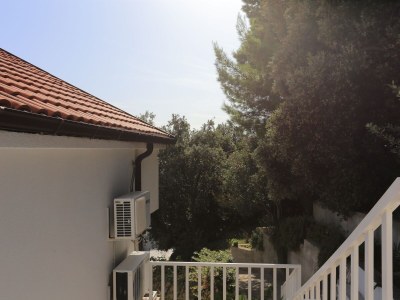 Apartment Two bedroom apartment near beach Živogošće - Mala Duba, Makarska A-21781-d - Outdoor photo 32