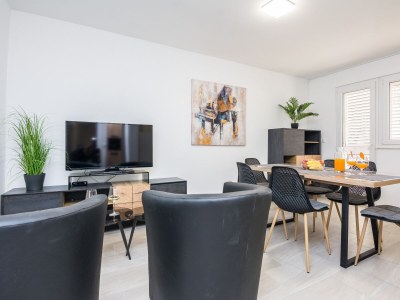 Apartment Four-bedroom apartment with terrace Vir A-20971-a - Outdoor photo 4