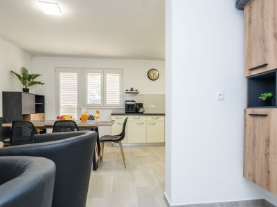 Apartment Four-bedroom apartment with terrace Vir A-20971-a - Outdoor photo 5