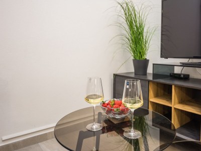 Apartment Four-bedroom apartment with terrace Vir A-20971-a - Outdoor photo 6