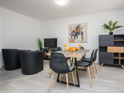 Apartment Four-bedroom apartment with terrace Vir A-20971-a - Outdoor photo 7