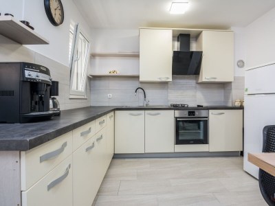 Apartment Four-bedroom apartment with terrace Vir A-20971-a - Outdoor photo 8