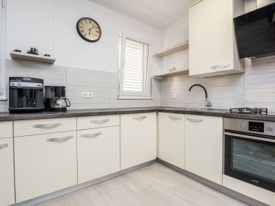 Apartment Four-bedroom apartment with terrace Vir A-20971-a - Outdoor photo 9