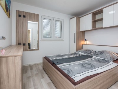 Apartment Four-bedroom apartment with terrace Vir A-20971-a - Outdoor photo 10