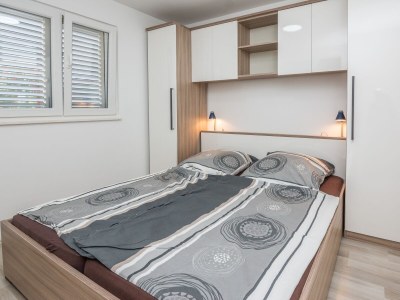 Apartment Four-bedroom apartment with terrace Vir A-20971-a - Outdoor photo 11