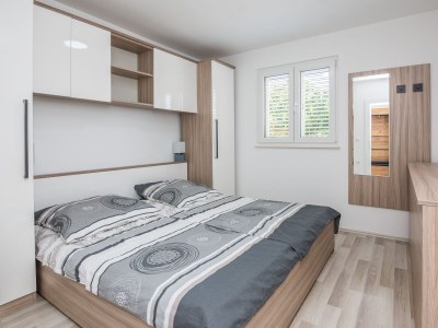 Apartment Four-bedroom apartment with terrace Vir A-20971-a - Outdoor photo 12