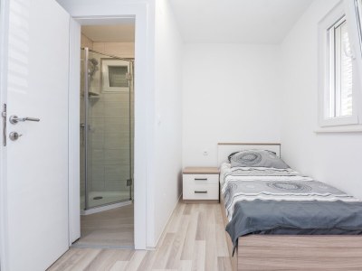 Apartment Four-bedroom apartment with terrace Vir A-20971-a - Outdoor photo 14