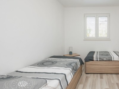 Apartment Four-bedroom apartment with terrace Vir A-20971-a - Outdoor photo 15