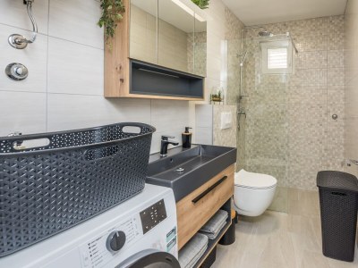 Apartment Four-bedroom apartment with terrace Vir A-20971-a - Outdoor photo 17