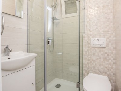 Apartment Four-bedroom apartment with terrace Vir A-20971-a - Outdoor photo 18