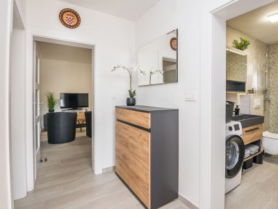 Apartment Four-bedroom apartment with terrace Vir A-20971-a - Outdoor photo 19