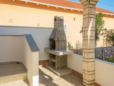 Apartment Four-bedroom apartment with terrace Vir A-20971-b - Outdoor photo 4