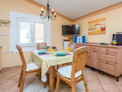 Apartment Four-bedroom apartment with terrace Vir A-20971-b - Outdoor photo 5