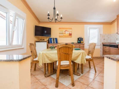 Apartment Four-bedroom apartment with terrace Vir A-20971-b - Outdoor photo 6