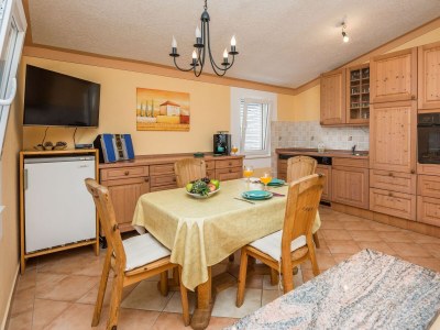 Apartment Four-bedroom apartment with terrace Vir A-20971-b - Outdoor photo 8