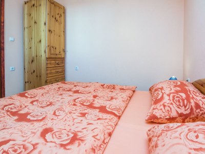 Apartment Four-bedroom apartment with terrace Vir A-20971-b - Outdoor photo 11