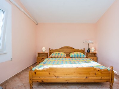 Apartment Four-bedroom apartment with terrace Vir A-20971-b - Outdoor photo 12