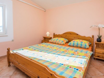 Apartment Four-bedroom apartment with terrace Vir A-20971-b - Outdoor photo 13