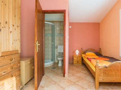 Apartment Four-bedroom apartment with terrace Vir A-20971-b - Outdoor photo 14