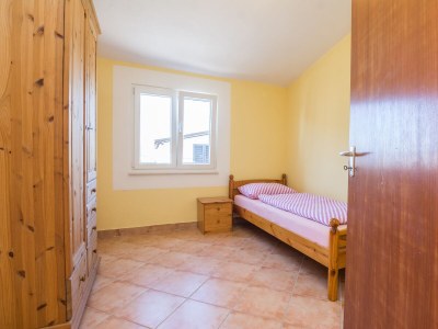 Apartment Four-bedroom apartment with terrace Vir A-20971-b - Outdoor photo 16