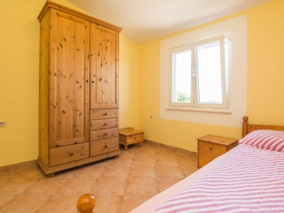 Apartment Four-bedroom apartment with terrace Vir A-20971-b - Outdoor photo 17