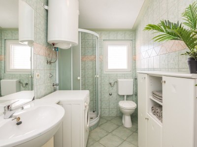 Apartment Four-bedroom apartment with terrace Vir A-20971-b - Outdoor photo 18