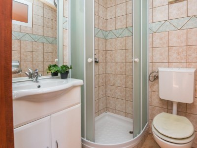 Apartment Four-bedroom apartment with terrace Vir A-20971-b - Outdoor photo 19